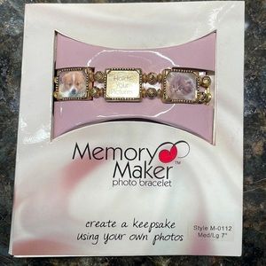 Photo Bracelet